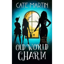 Ratatoskr Press Old World Charm egyéb e-könyv