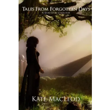 Ratatoskr Press Tales from Forgotten Days egyéb e-könyv