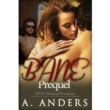 RateABull Publishing Bane: Prequel egyéb e-könyv