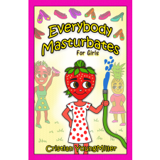 RateABull Publishing Everybody Masturbates for Girls egyéb e-könyv