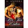 RateABull Publishing Her Two Wishes