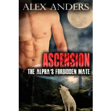 RateABull Publishing The Alpha's Forbidden Mate egyéb e-könyv