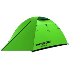Ratikon Jannu 2 személyes Classic sátor