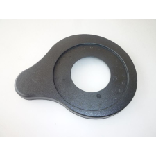 Rational GÁZELŐKEVERŐ KAMRA ALJA beépíthető gépek kiegészítői