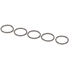 Rational O-gyűrű 17x1,5 10 db