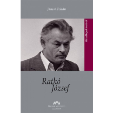 Ratkó József regény
