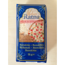 Ratna Ratna basmati rizs prémium tészta