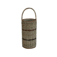  RATTAN ESERNYŐTARTÓ KERESZTFÜLES bútor