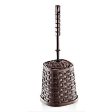  Rattan Hat Wc Kefe Tartó 11119 takarító és háztartási eszköz