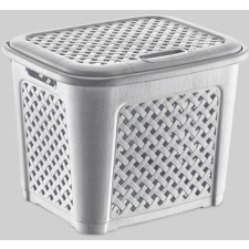  Rattan Hatású Müa Kosár E-305 bútor