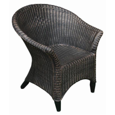 Rattan szék (750x810x650) kerti bútor