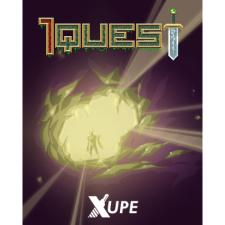Ratz 'N' Godz 1Quest (PC - Steam Digitális termékkulcs) videójáték