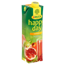  RAUCH Happy Day Gránátalma 30% 1l TETRA /12/ üdítő, ásványviz, gyümölcslé