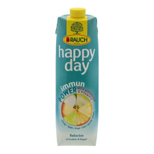  RAUCH HAPPY DAY IMMUN POWER 55% 1000ML üdítő, ásványviz, gyümölcslé