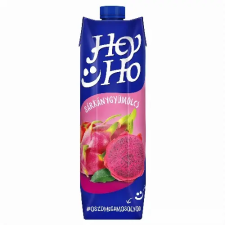 Rauch Hungária Kft. Hey-Ho sárkánygyümölcsital 1 l üdítő, ásványviz, gyümölcslé