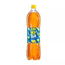  Rauch Mytea citromos 1,5L üdítő, ásványviz, gyümölcslé