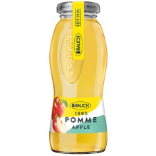 Rauch Üdítőital, szénsavmentes, 0,2 l, RAUCH Prémium, alma (KHI171V) üdítő, ásványviz, gyümölcslé