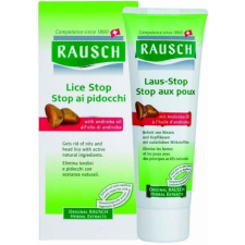 Rausch Tetű-Stop krém 125ml hajápoló szer