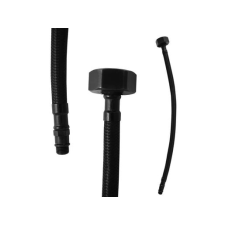  RAV Slezák Flexibilis cső M10x1 x 1/2 35 IF0012CMAT szaniter