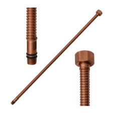  RAV SLEZÁK tömlő M10x1 x 3/8" 40 IT0438ZRK szaniter