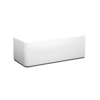 Ravak 10° kád burkolat CZ84100A00