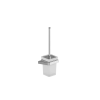 Ravak 10° wc kefe felrögzíthető króm X07P330