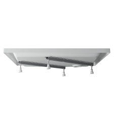 Ravak Base 750 univerzális tartóláb (B2F0000003) kád, zuhanykabin
