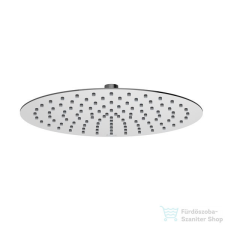 Ravak CHROME 984.00 30 cm-es kerek fejzuhany, króm X07P336 csaptelep