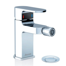  Ravak Chrome bidécsaptelep CR 055.00 fürdőkellék
