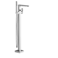 Ravak Chrome CR 080.00 szabadon álló kádtöltő csaptelep X070101 csaptelep