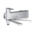 Ravak Chrome CR II 022.00CR (X070451)