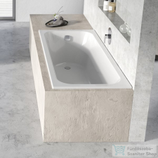 Ravak Chrome Slim kád 170x75 cm-es kád,snowwhite C741300000 kád, zuhanykabin