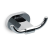 Ravak Chrome törölközőtartó króm X07P186