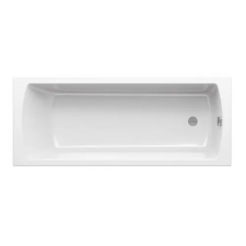  RAVAK Classic II téglalap alakú fehér színű akril kád 140x70 kád, zuhanykabin