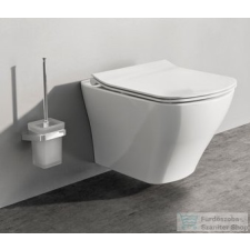 Ravak Classic RimOff függesztett WC X01671 szaniter