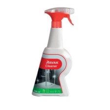 Ravak Cleaner (500ml) tisztító- és takarítószer, higiénia