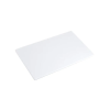 Ravak COMFORT 800 80x46 cm-es mosdópult SD Comfort bútorhoz,fehér X000001380