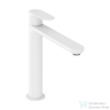 Ravak Eleganta 220 magasított mosdó csaptelep leeresztő nélkül,White velvet X070385