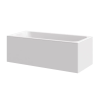Ravak Elülső panel Ravak 160 cm MDF X000001696