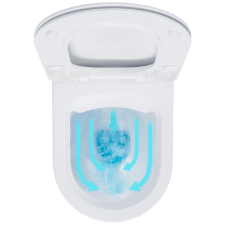 Ravak Endo RimOff függesztett WC X01933 szaniter