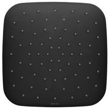 Ravak fejzuhany 25x25 cm négyzet fekete X07P570 csaptelep