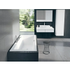 Ravak FORMY 01 Slim 180x80 cm-es akrilkád,hófehér C881300000