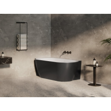 Ravak Freedom Corner II Tec kád kád, zuhanykabin