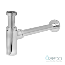 Ravak króm búraszifon szaniter