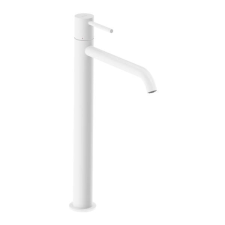 Ravak Magas mosdó csaptelep Ravak Espirit leeresztőszelep nélkül Fehér matt X070237 csaptelep
