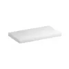 Ravak pult 100x55 cm fehér X000000840