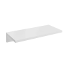 Ravak pult 120x55 cm fehér X000000832