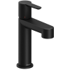 Ravak Puri mosdócsaptelep álló fekete X070181