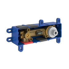Ravak R-box 07B.50 R-box Basin alaptest a falba süllyesztett csaptelepekhez csaptelep