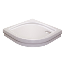 Ravak Ravak Zuhanytálca Elipso-90 PAN (fehér)** kád, zuhanykabin